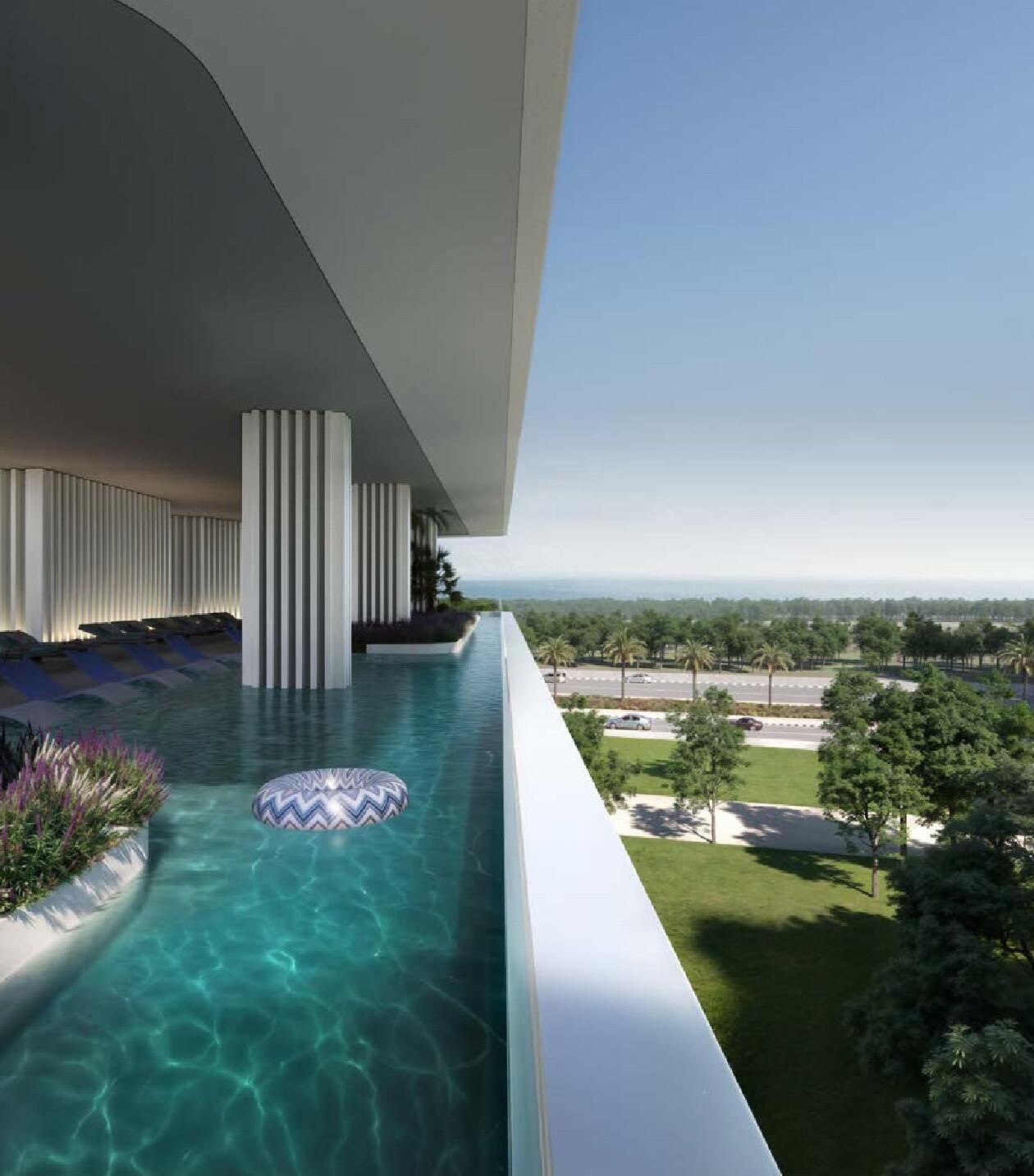 Gallery Octa Isle by Missoni