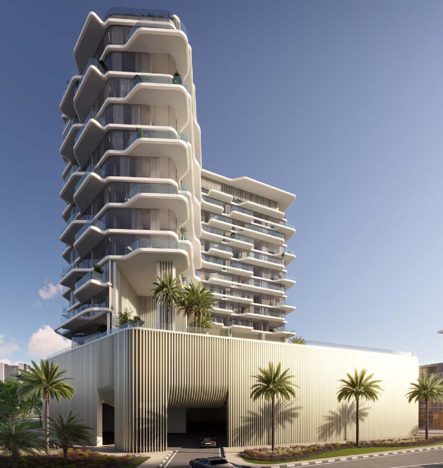 Gallery Octa Isle by Missoni