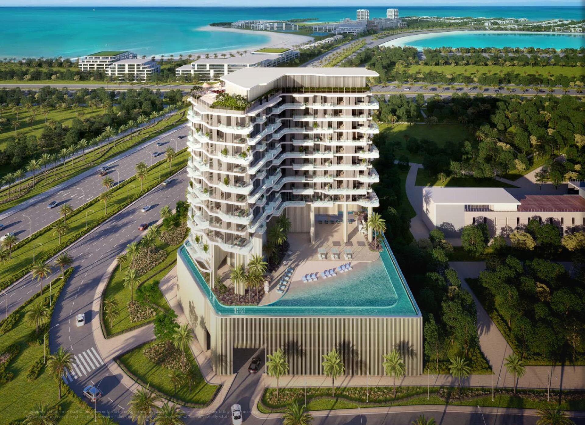 Gallery Octa Isle by Missoni