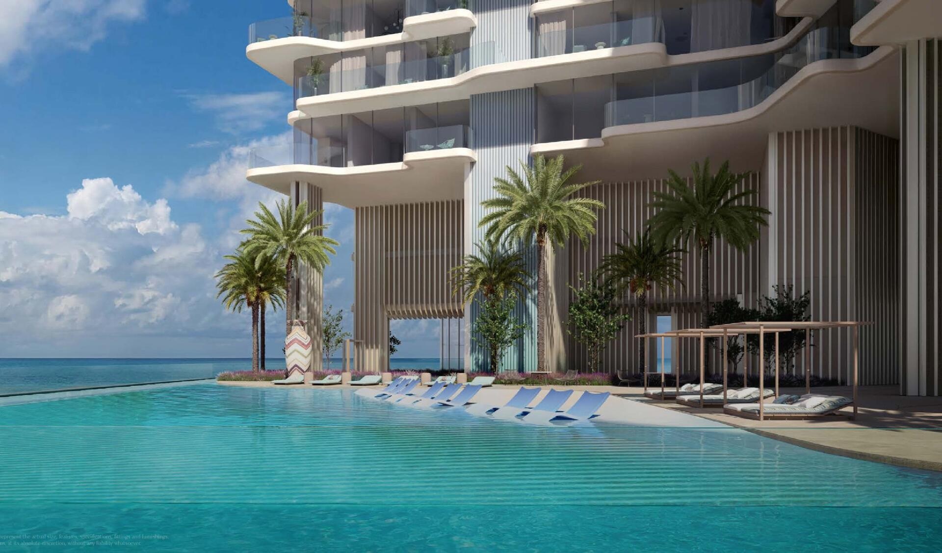 Gallery Octa Isle by Missoni