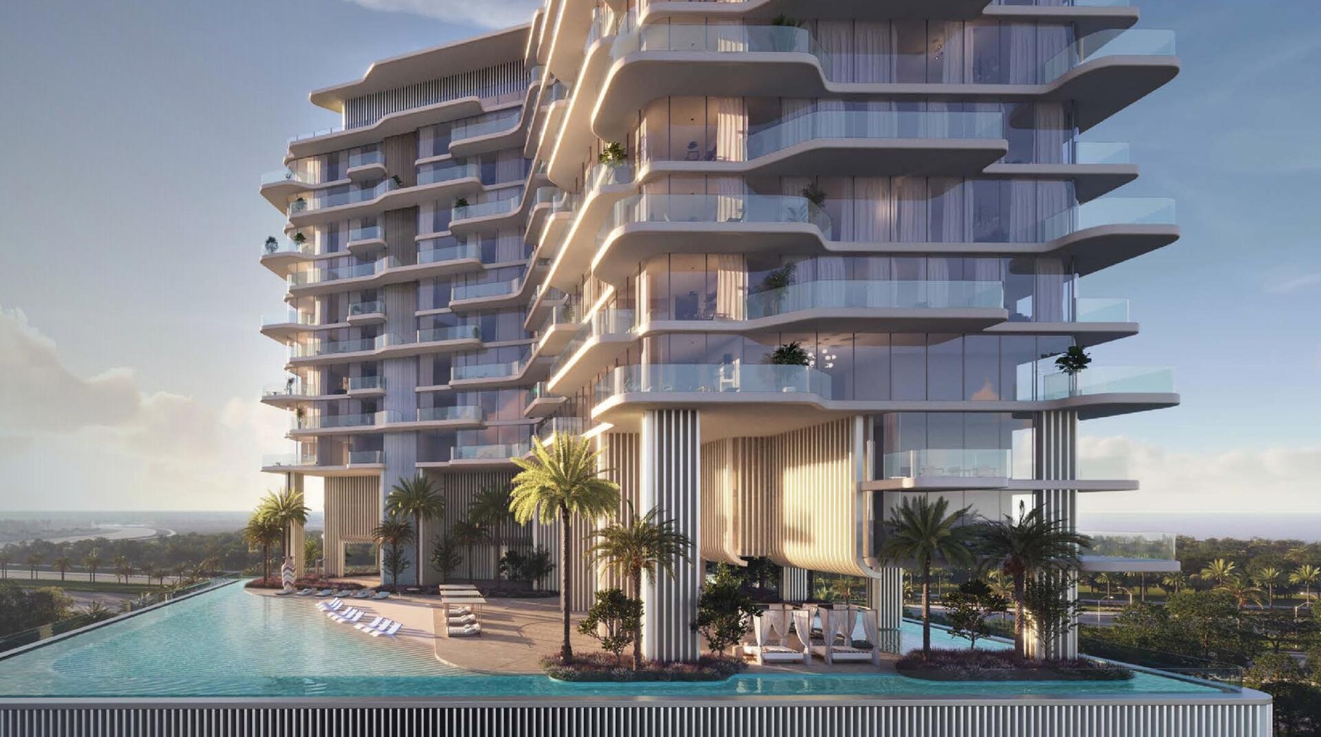 Gallery Octa Isle by Missoni