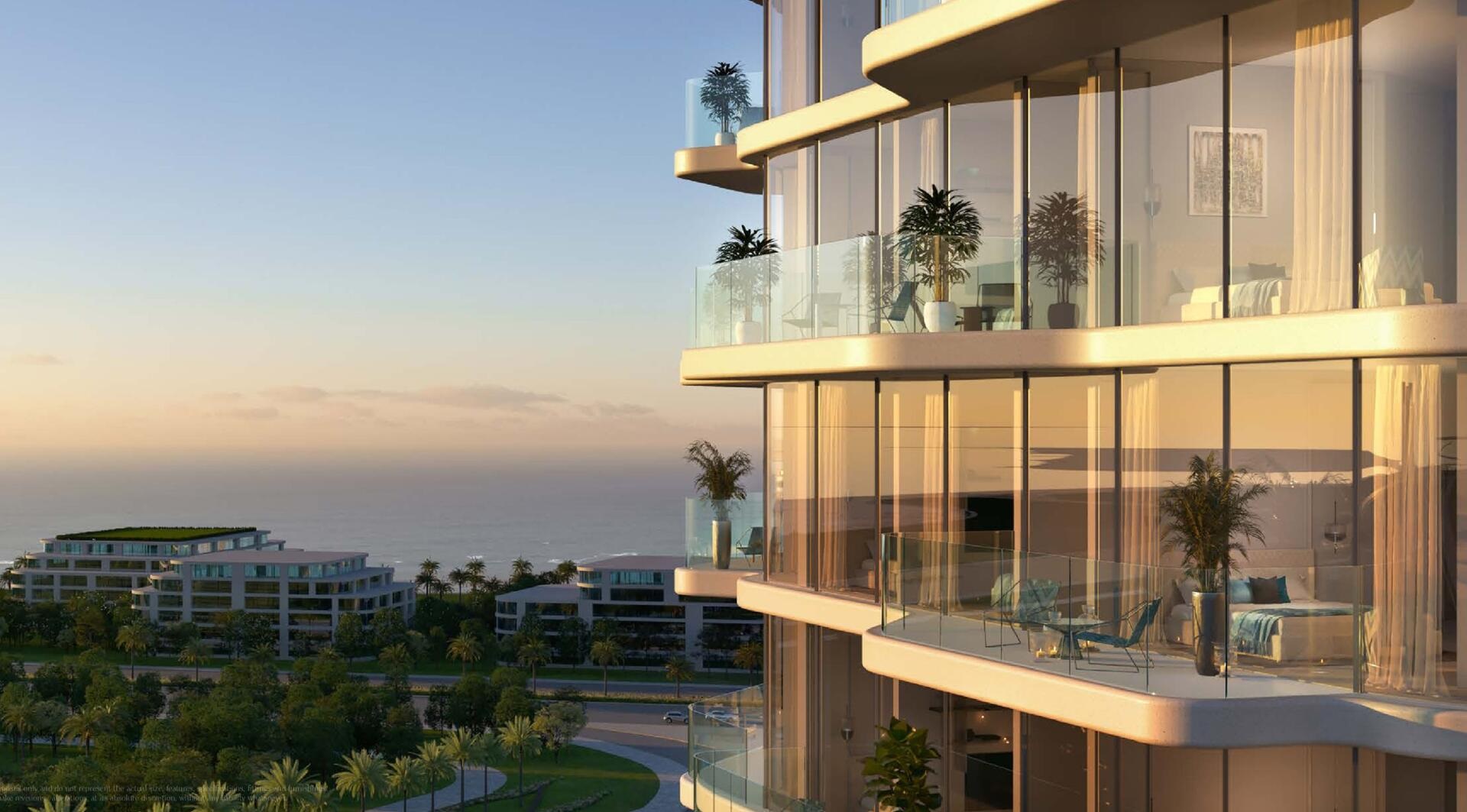 Gallery Octa Isle by Missoni