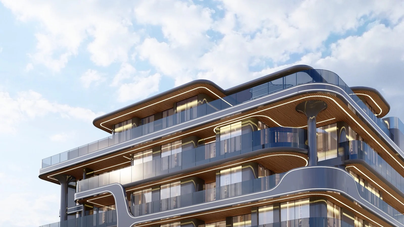 Gallery The Eighty Three