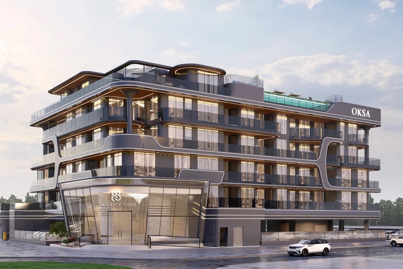 Gallery The Eighty Three