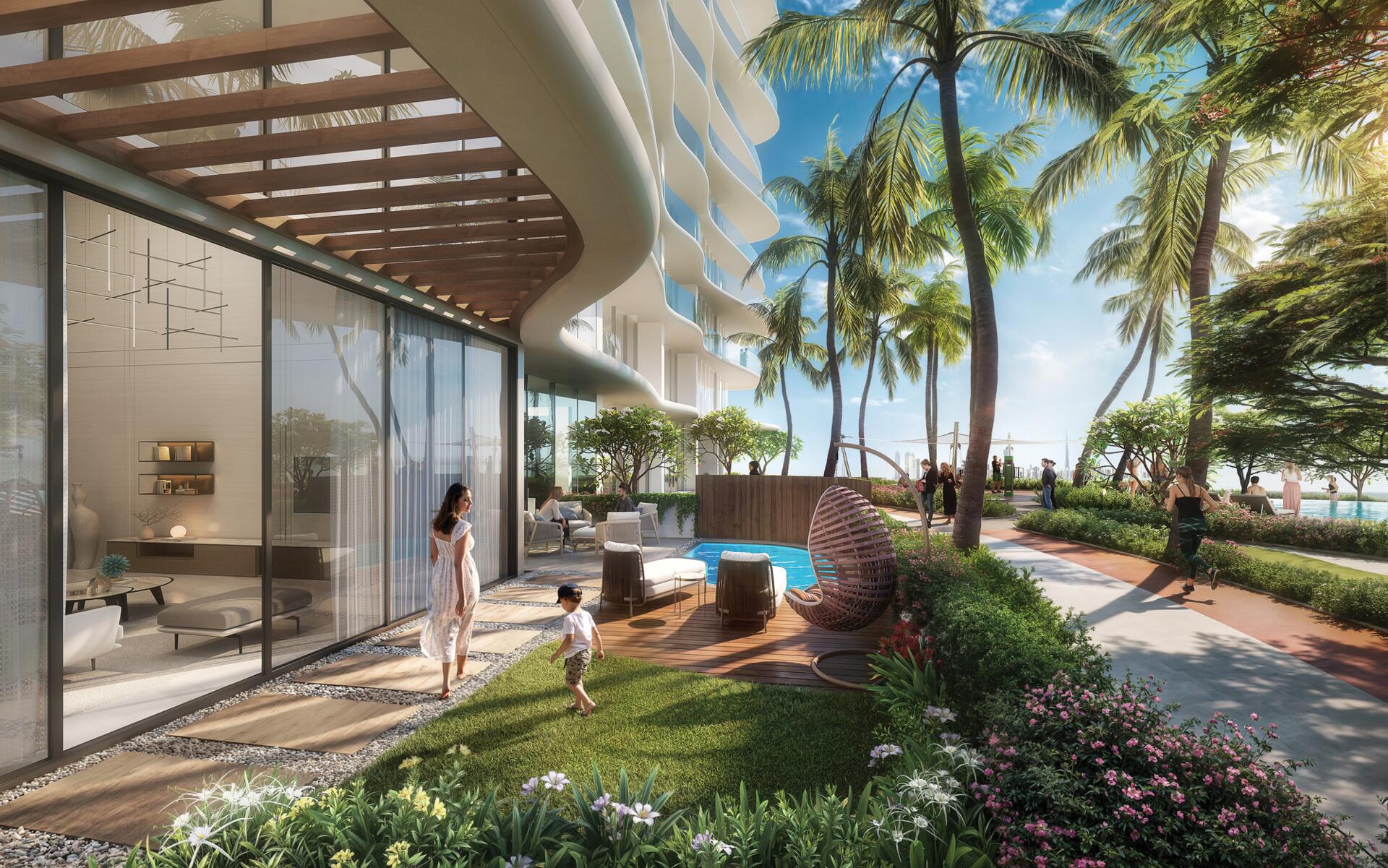 Gallery Laguna Residence