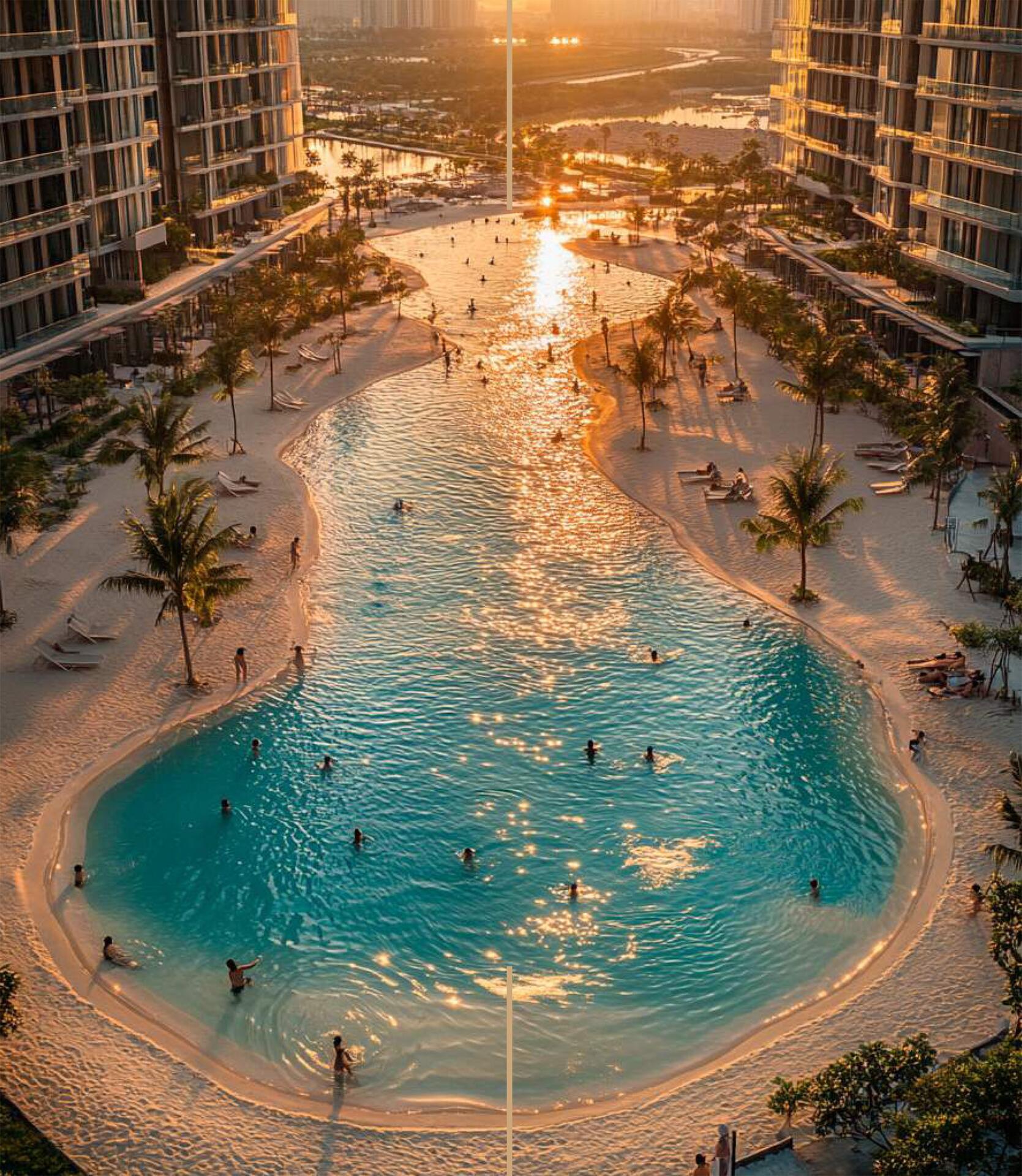 Gallery Laguna Residence