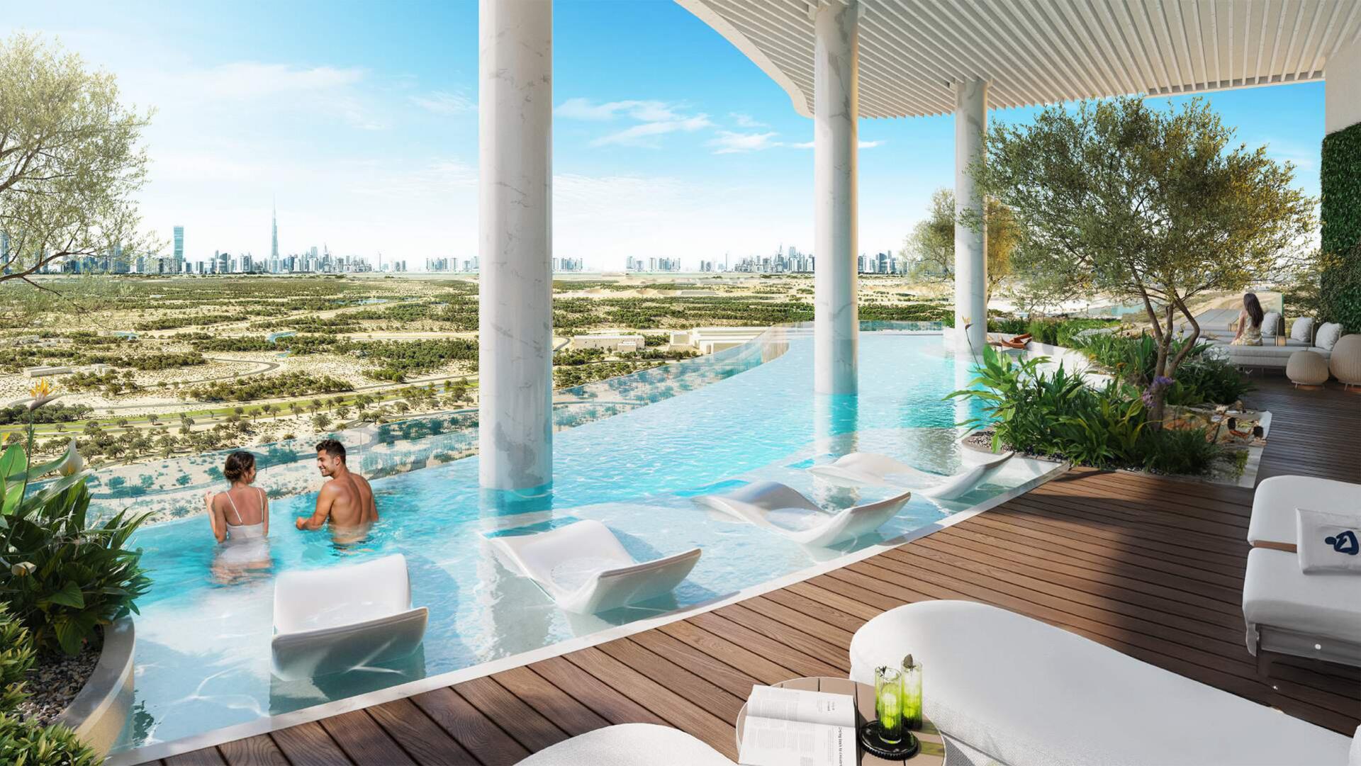 Gallery Laguna Residence