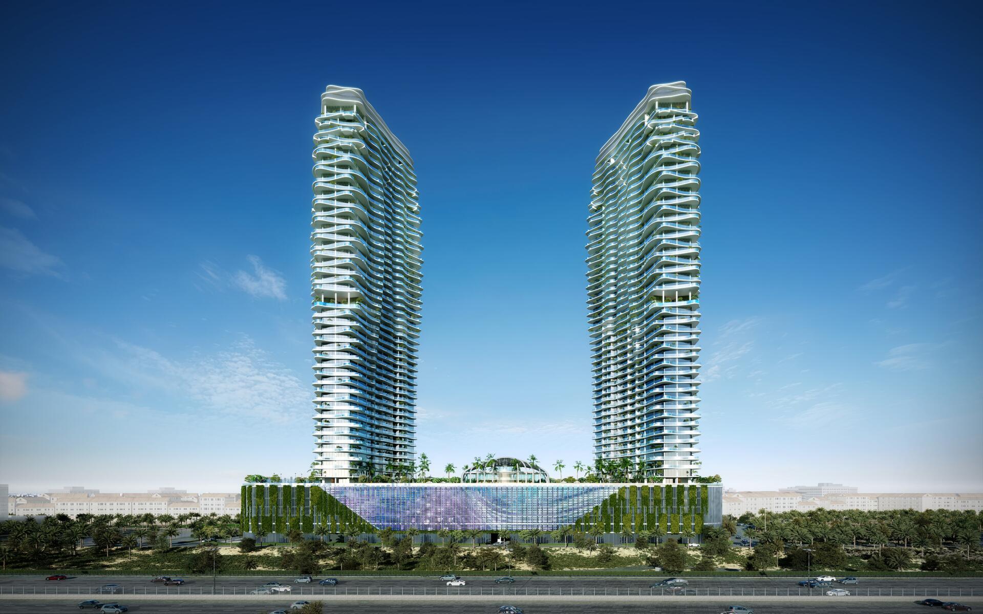 Gallery Laguna Residence