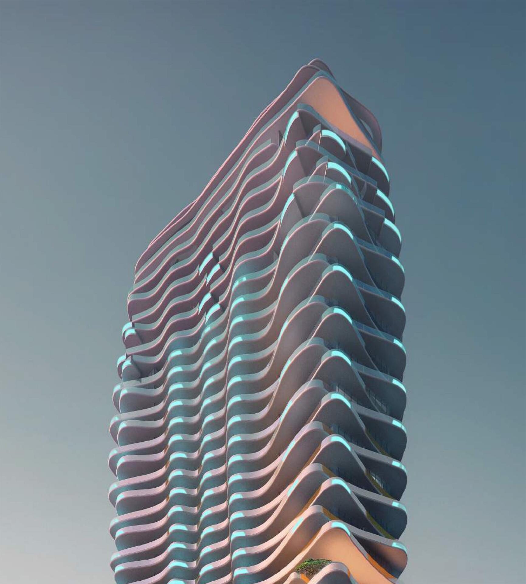 Gallery Laguna Residence