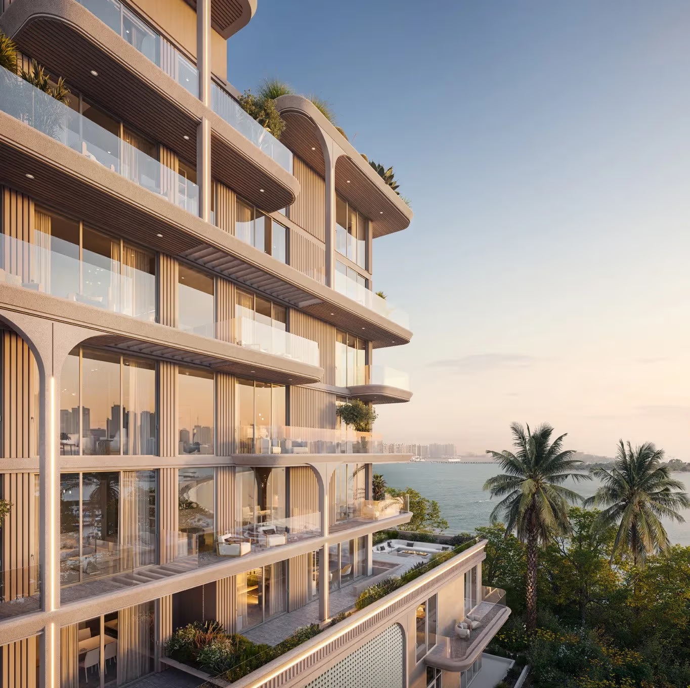 Gallery Soma Residences