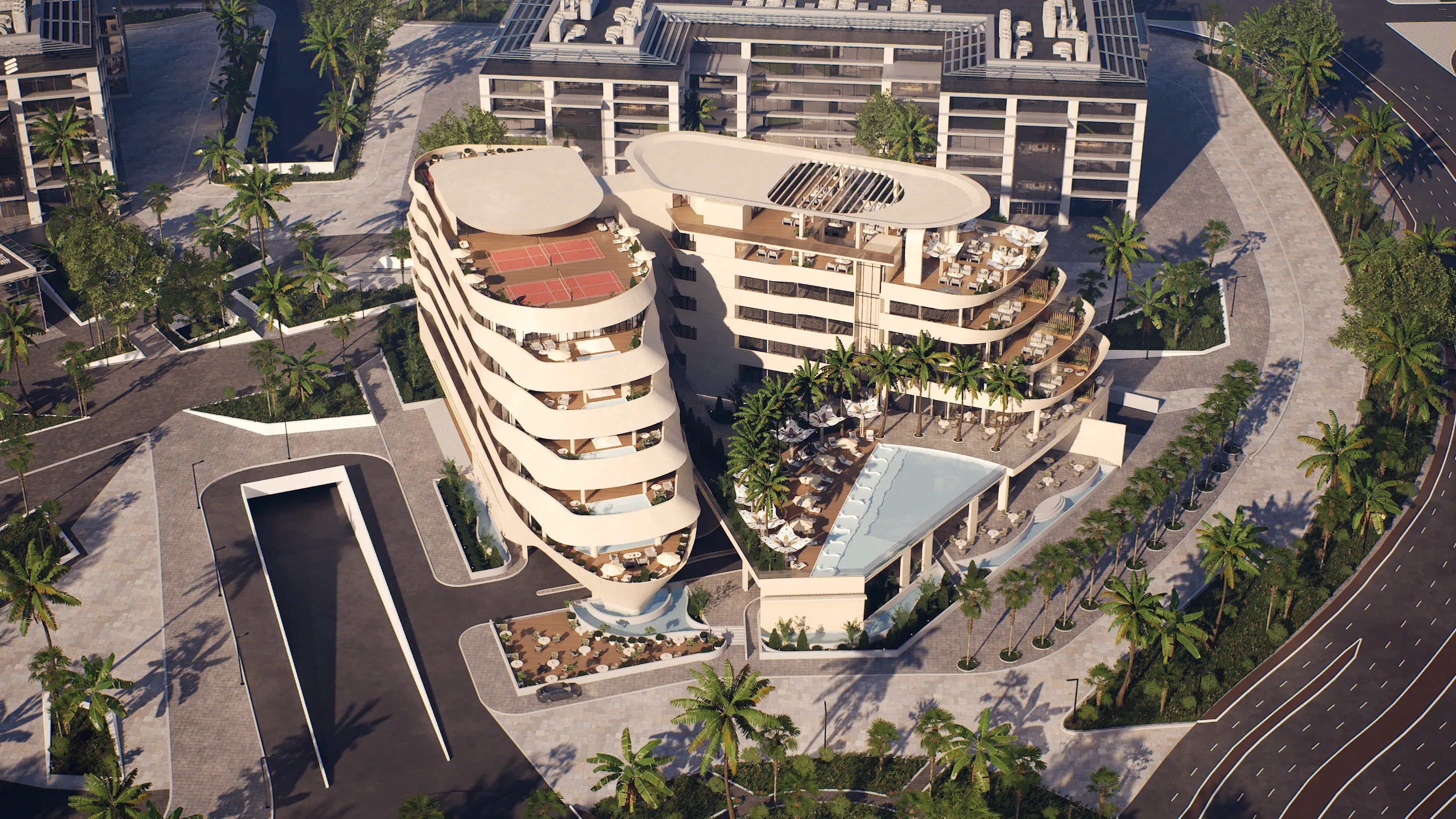 Gallery Regent Yacht