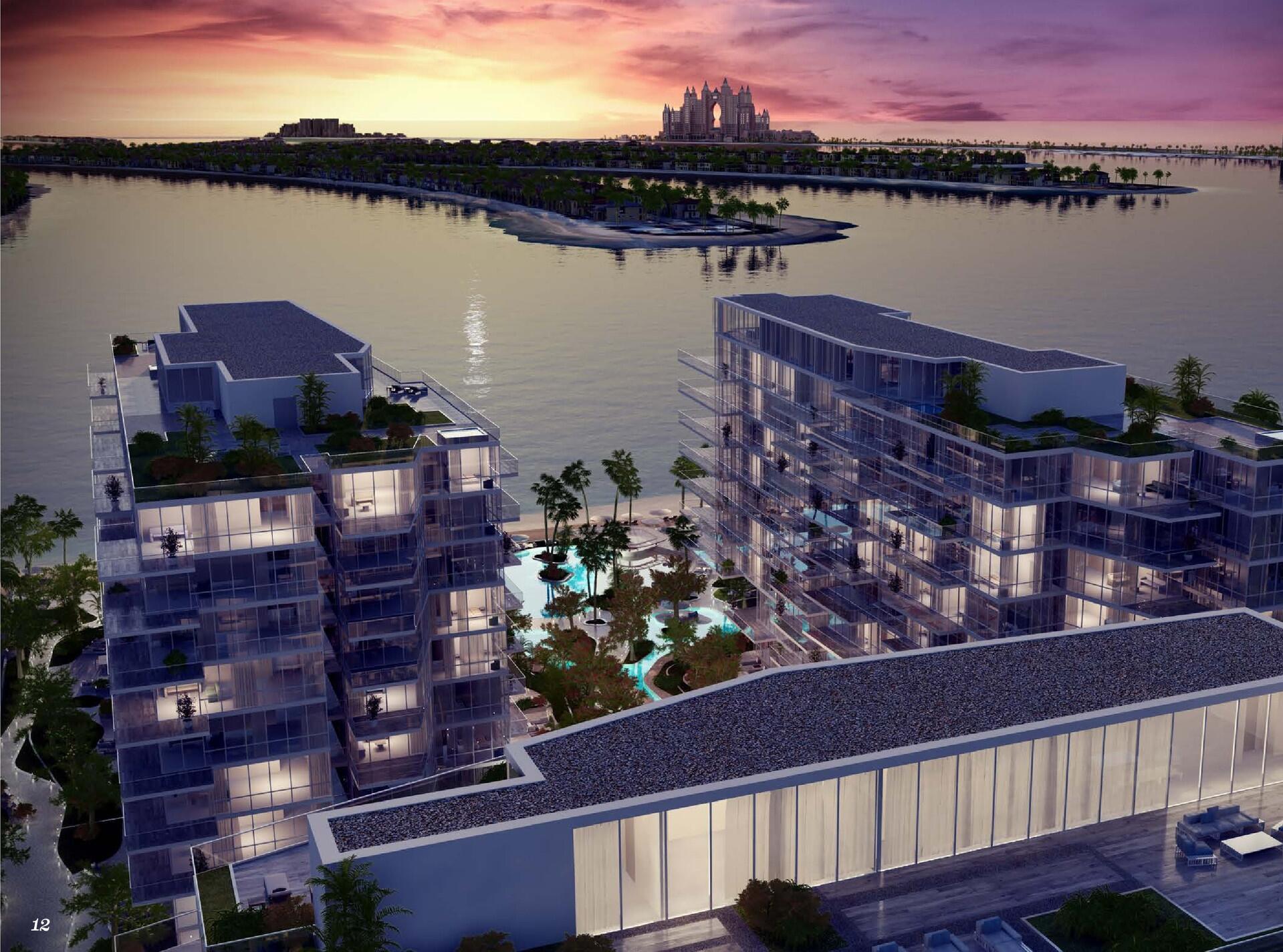 Gallery Serenia Residences