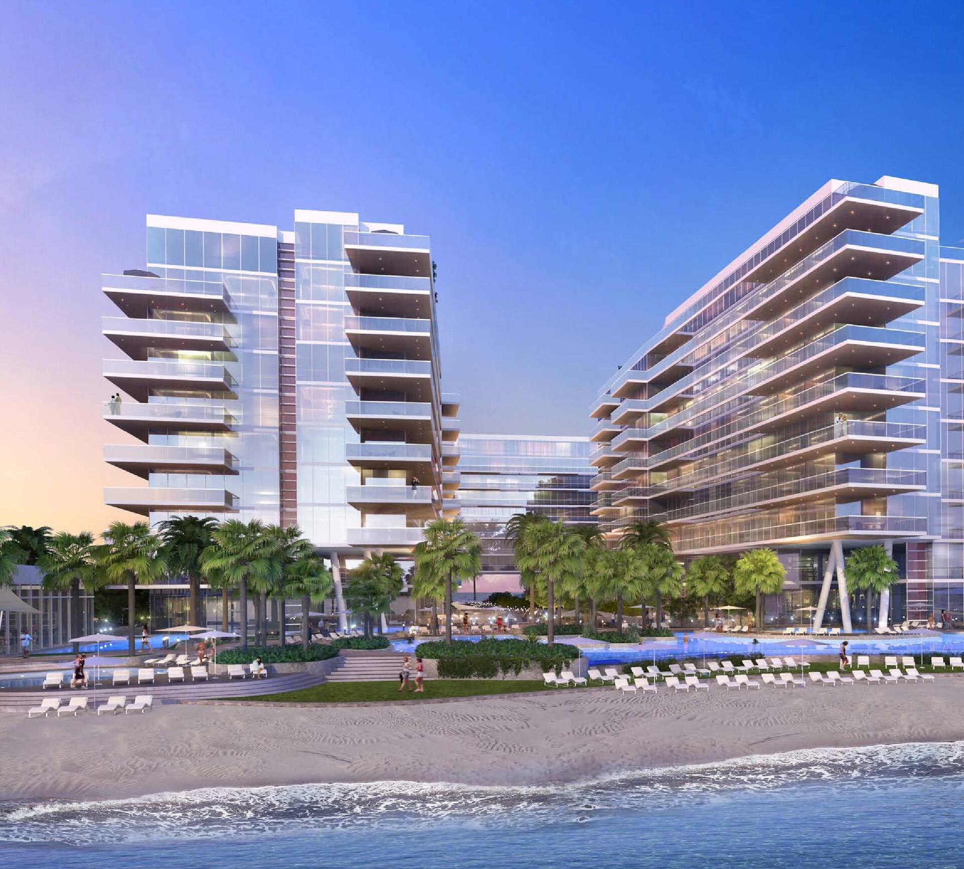 Gallery Serenia Residences