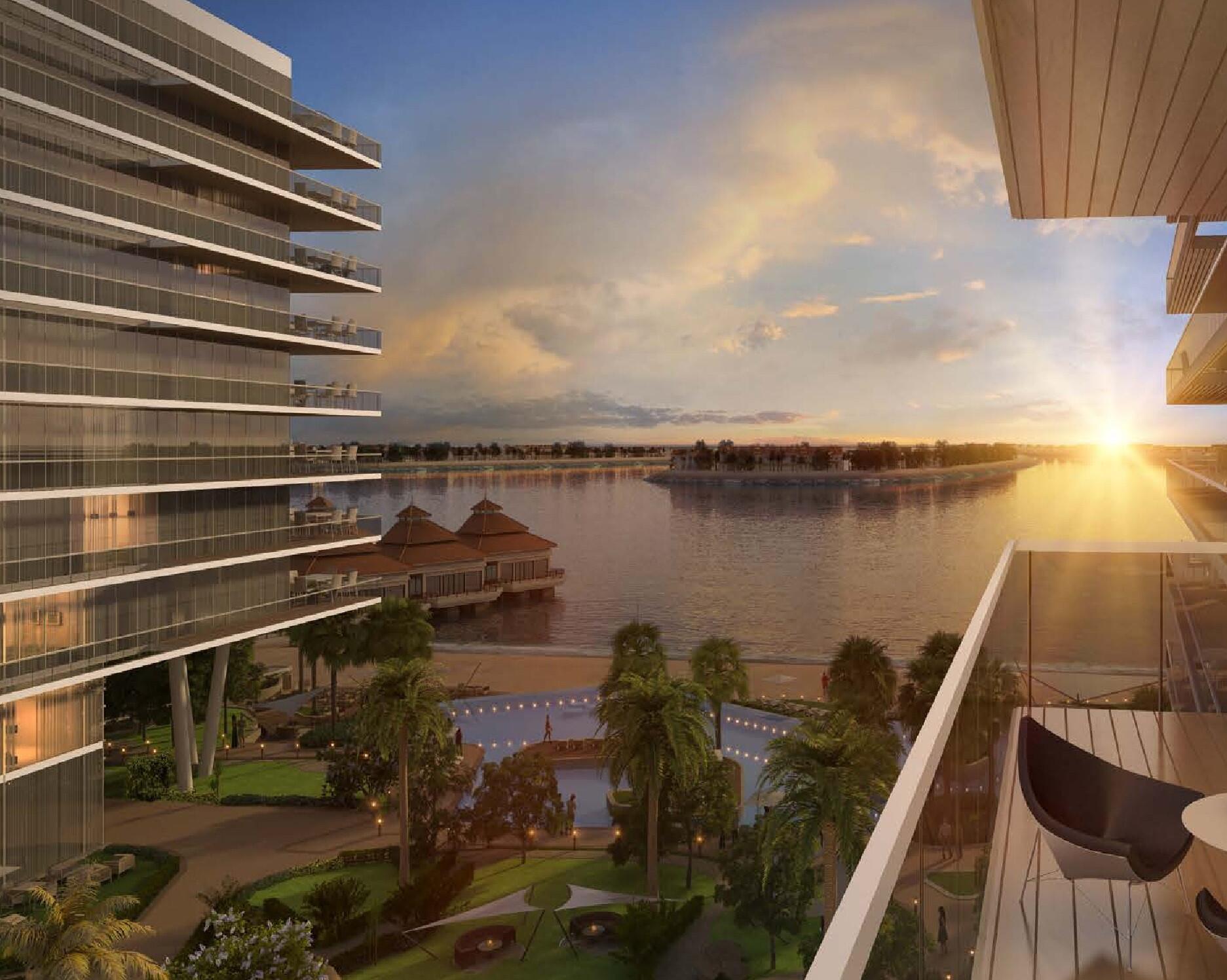 Gallery Serenia Residences