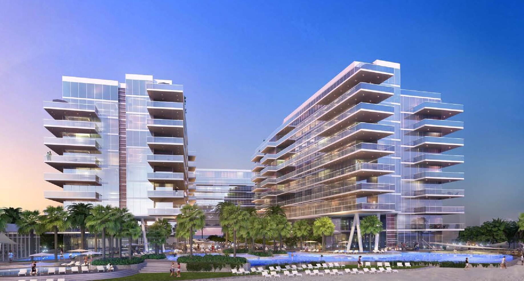 Gallery Serenia Residences