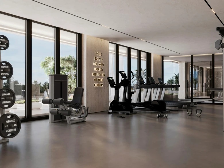 Gallery 42 East Residences