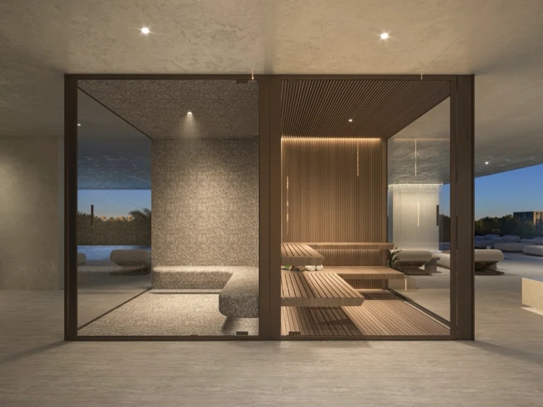 Gallery 42 East Residences