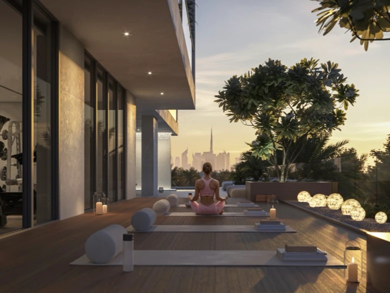 Gallery 42 East Residences