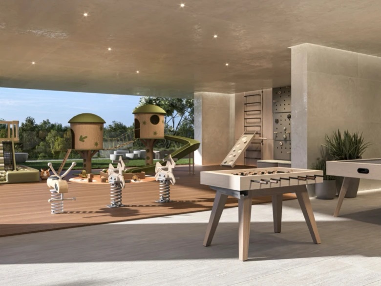 Gallery 42 East Residences