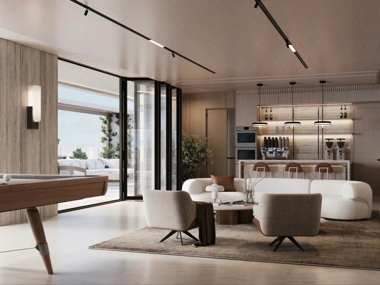 Gallery 42 East Residences