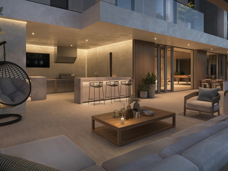 Gallery 42 East Residences