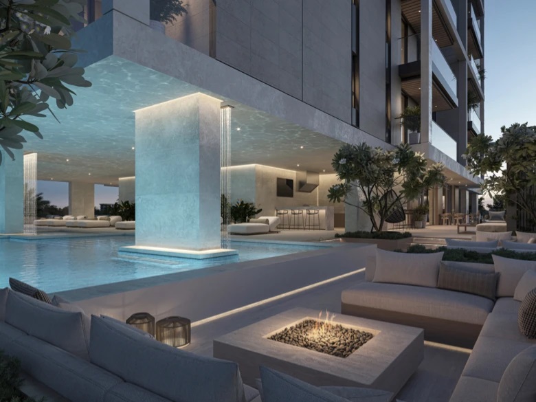 Gallery 42 East Residences