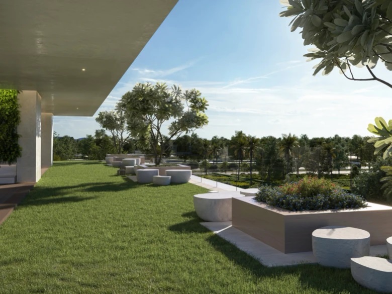 Gallery 42 East Residences