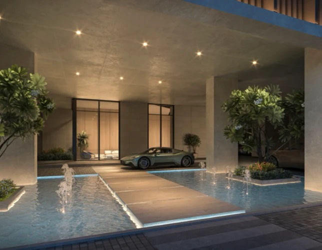 Gallery 42 East Residences