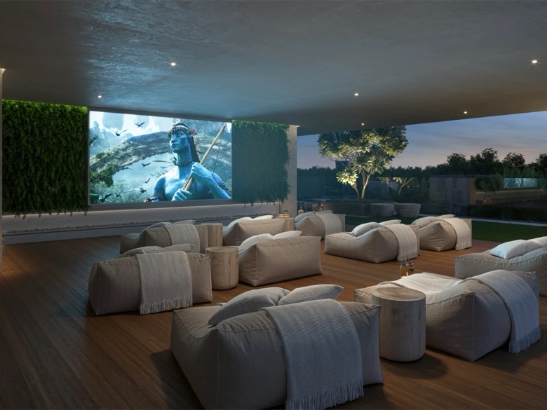 Gallery 42 East Residences