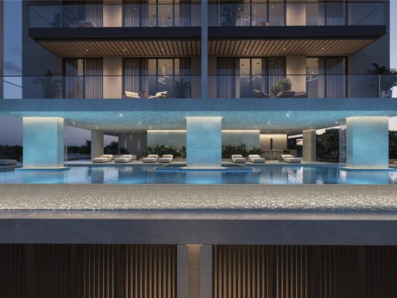 Gallery 42 East Residences