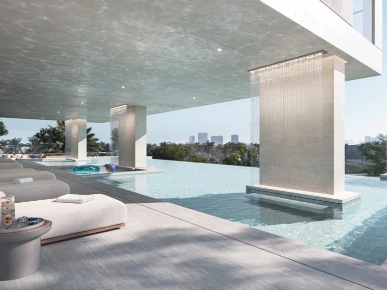 Gallery 42 East Residences