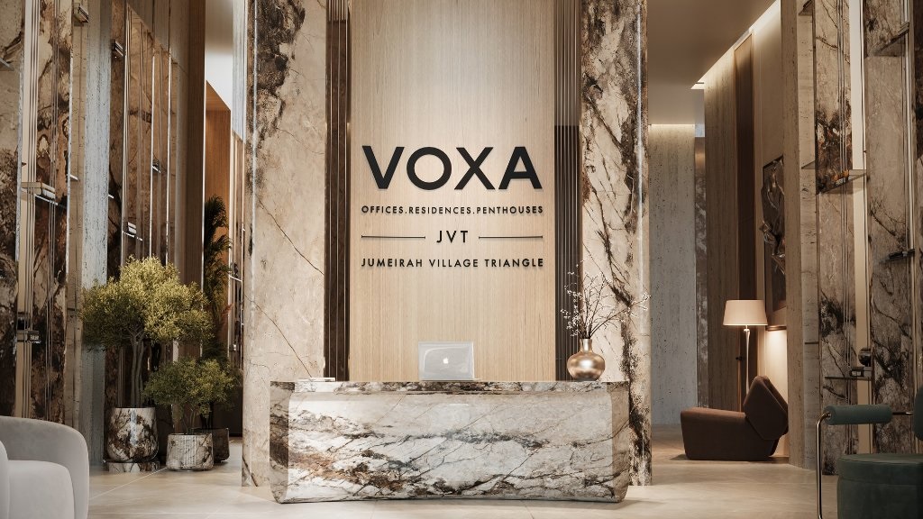 Gallery Voxa