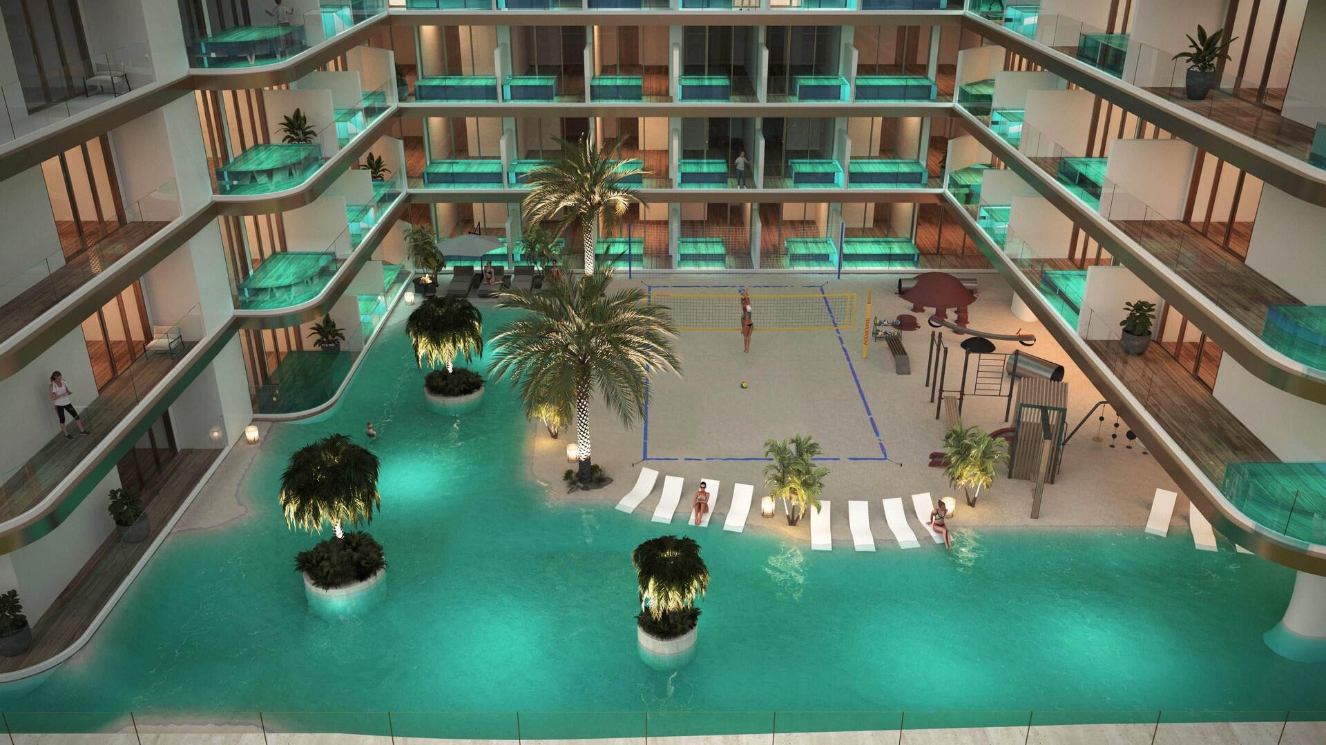Gallery Peace Lagoons