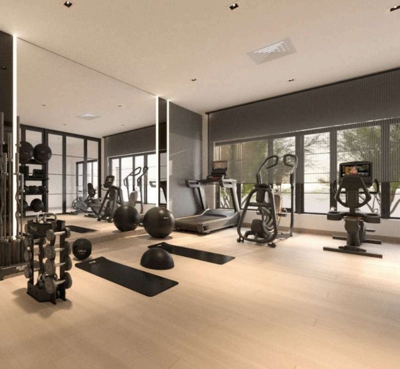 Gallery PUD Residences 1