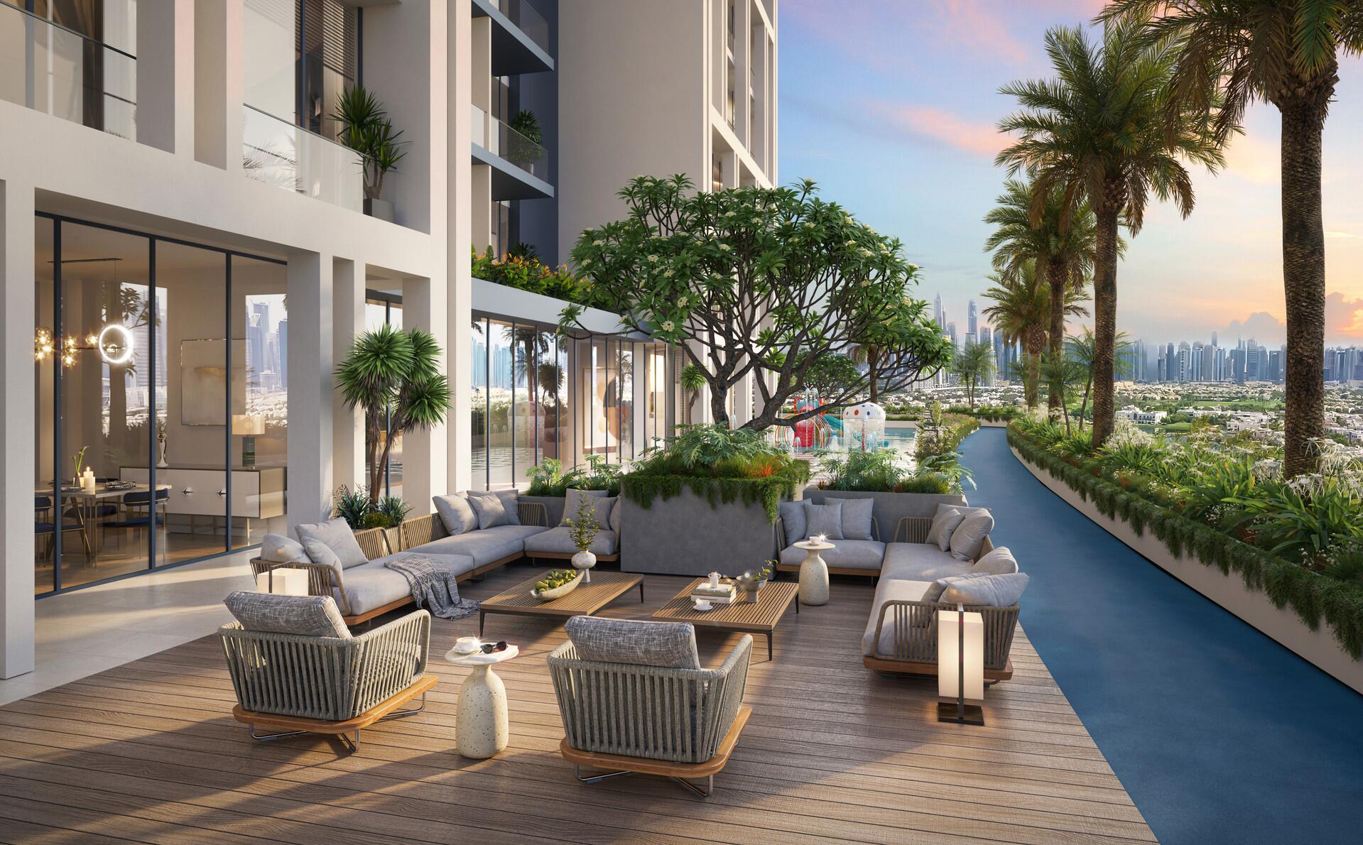 Gallery Fairway Residences