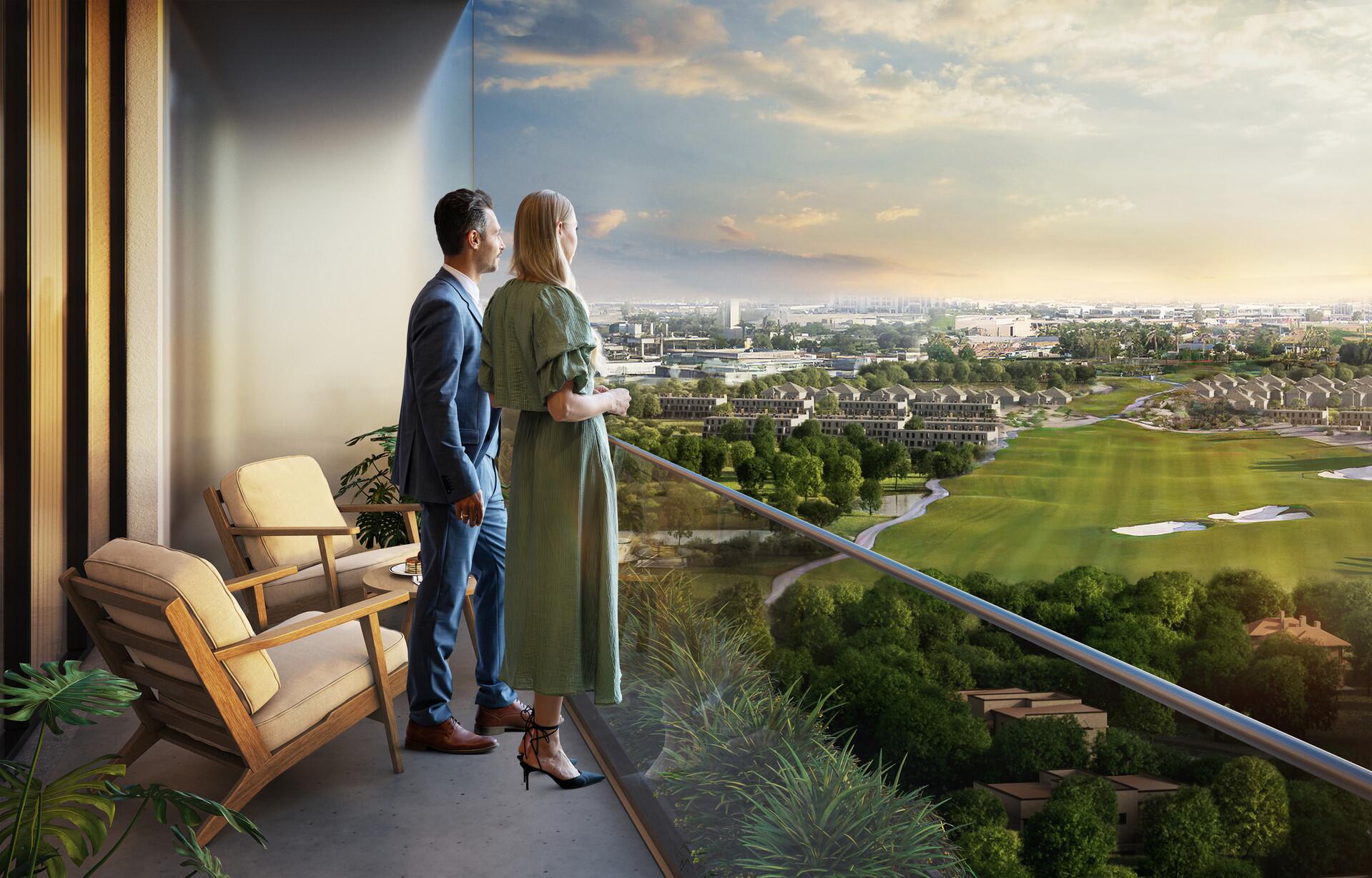 Gallery Fairway Residences