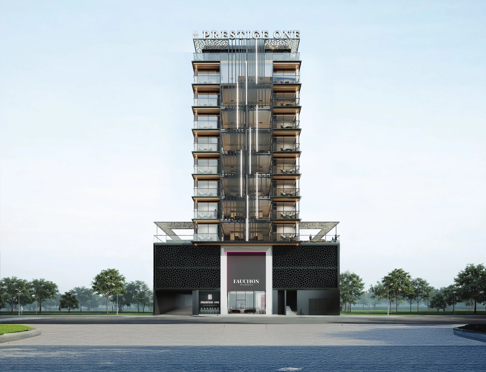 Gallery Fauchon Residences