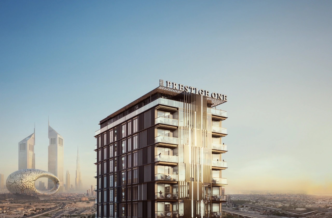 Gallery Fauchon Residences