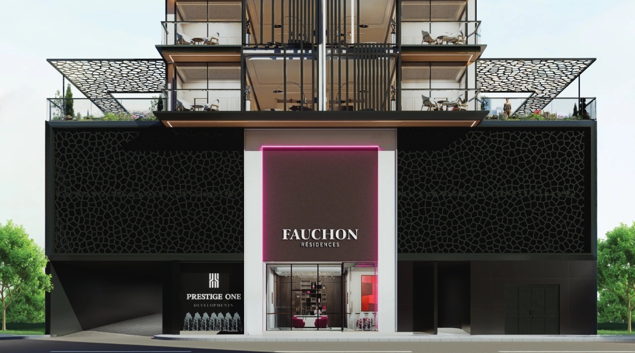 Gallery Fauchon Residences