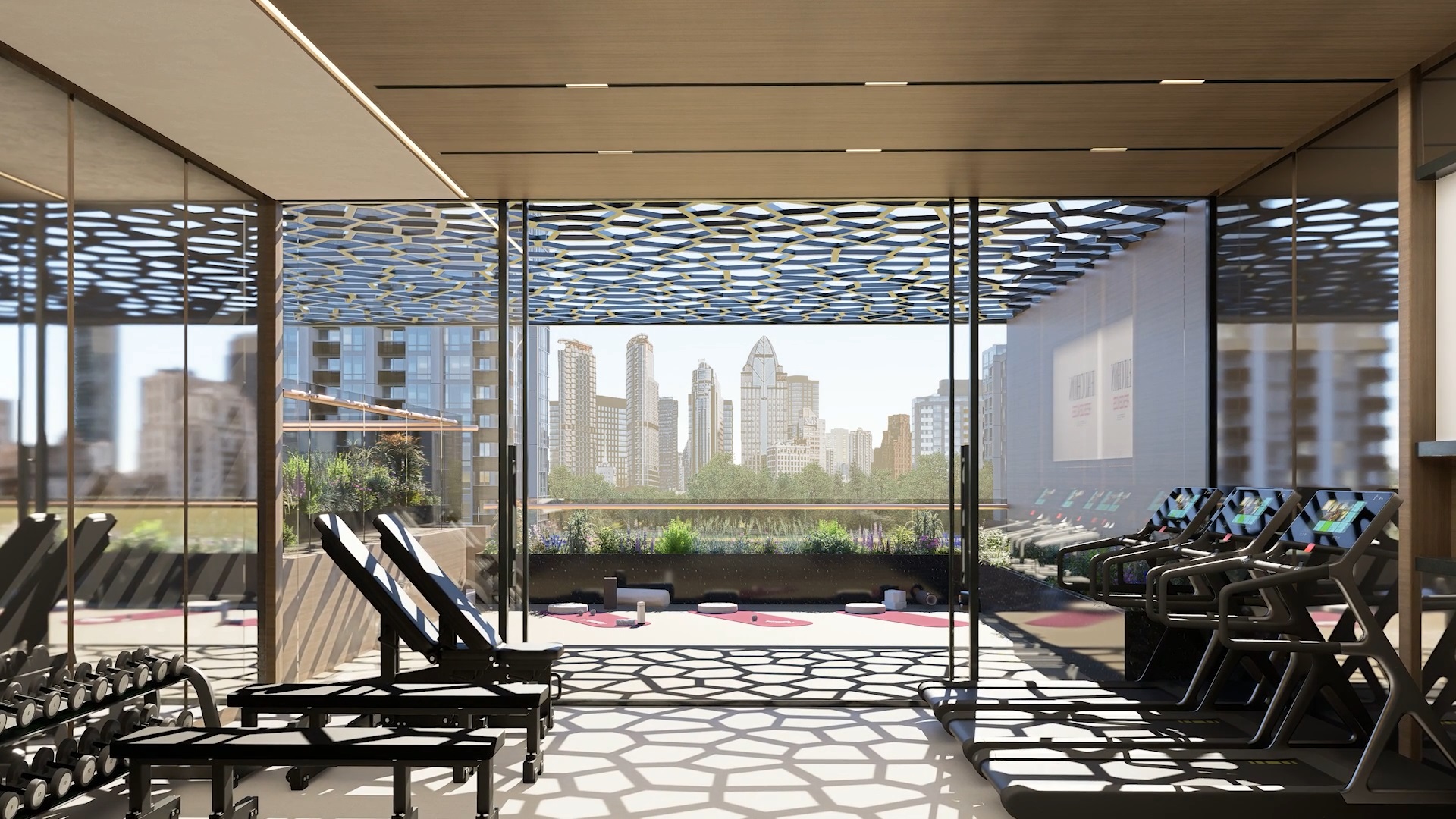 Gallery Fauchon Residences