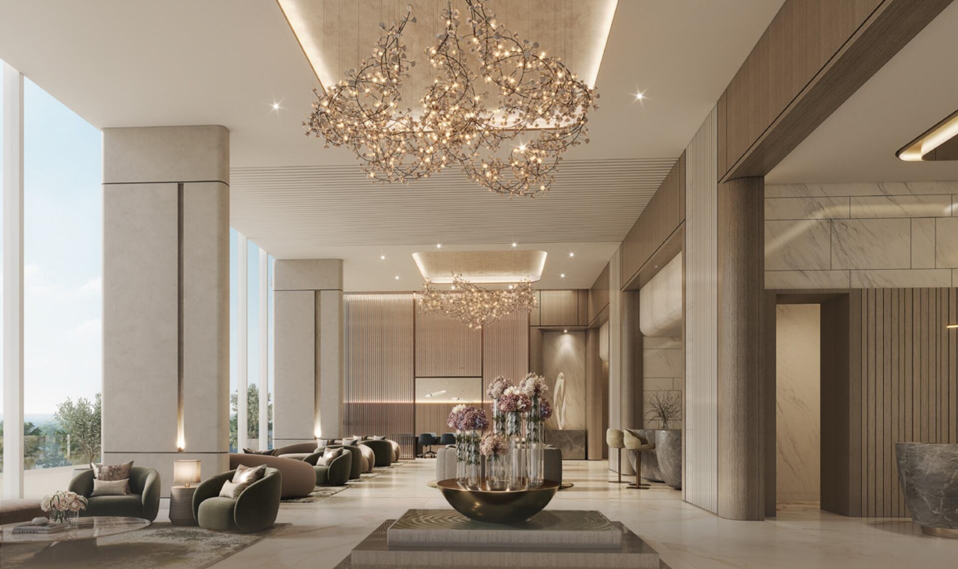 Gallery Hilton Residence