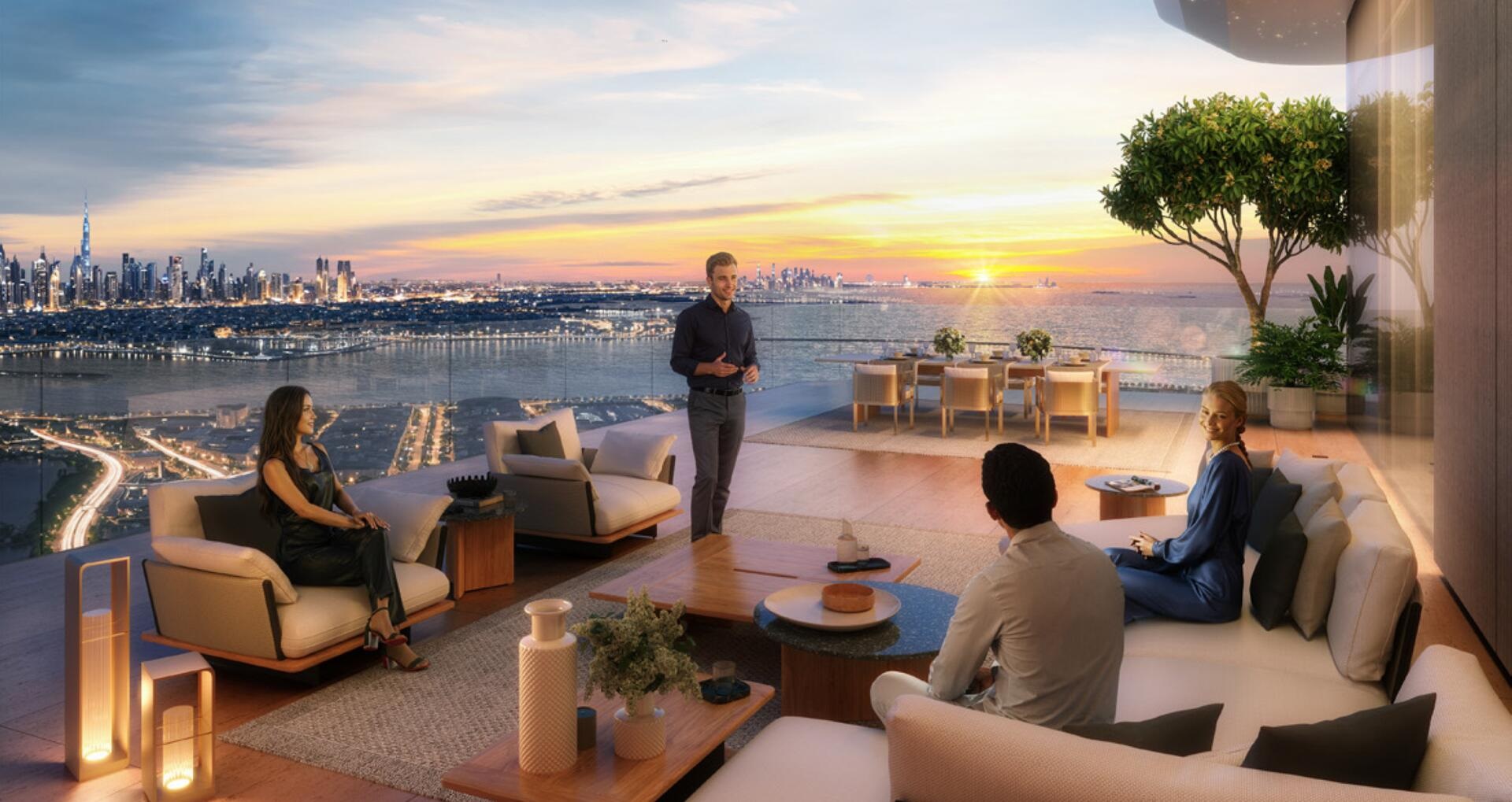 Gallery Hilton Residence