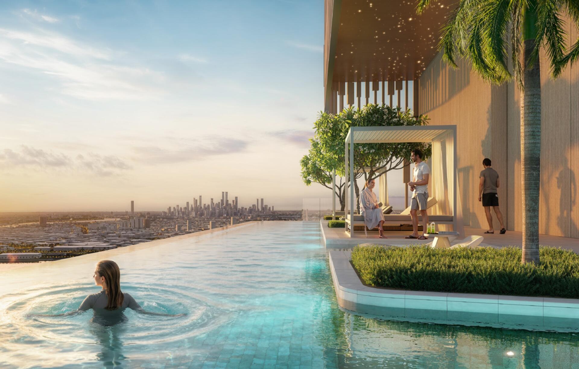 Gallery Hilton Residence