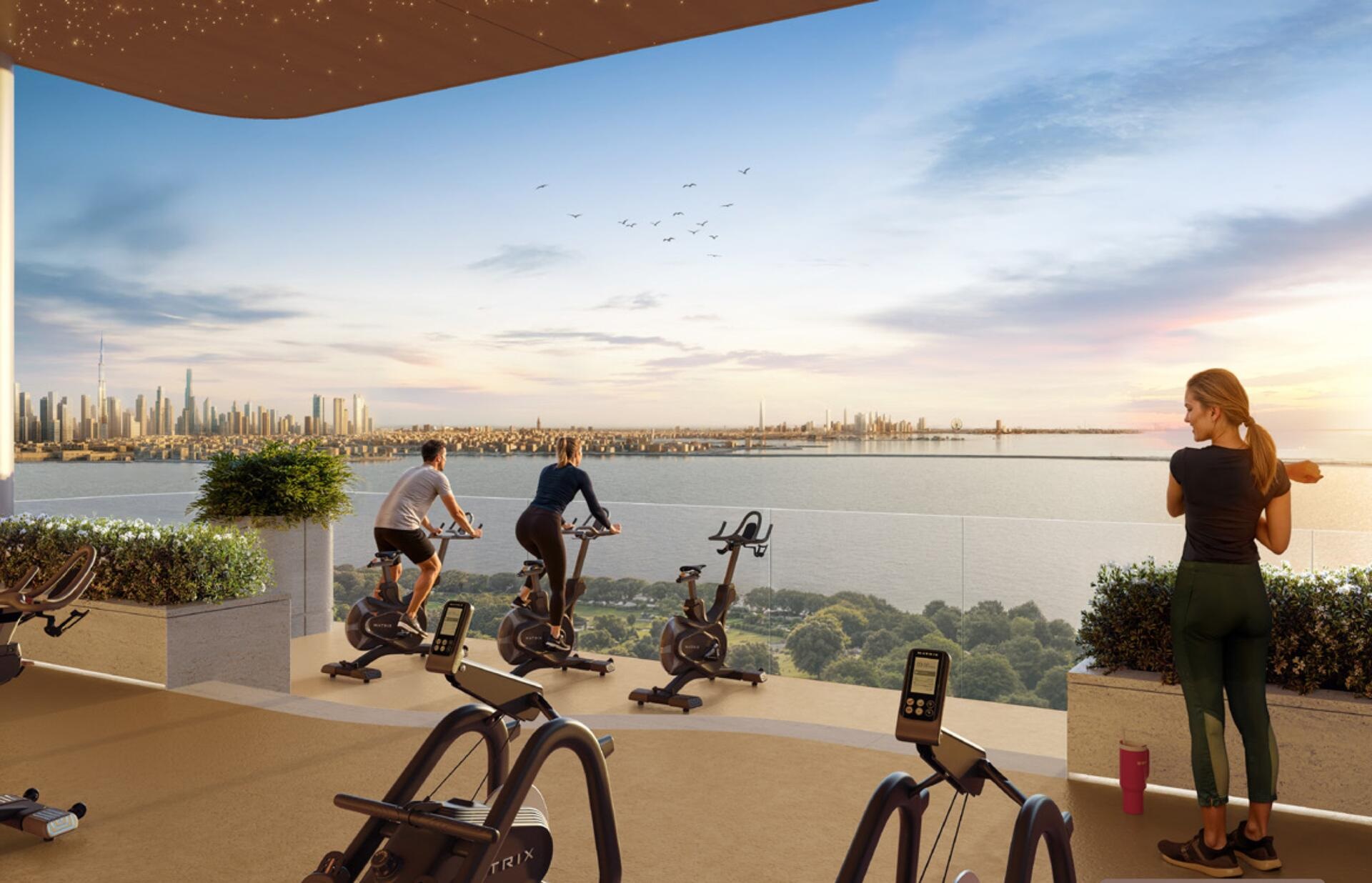 Gallery Hilton Residence