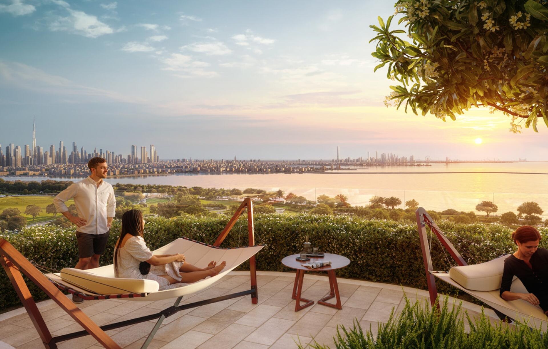 Gallery Hilton Residence