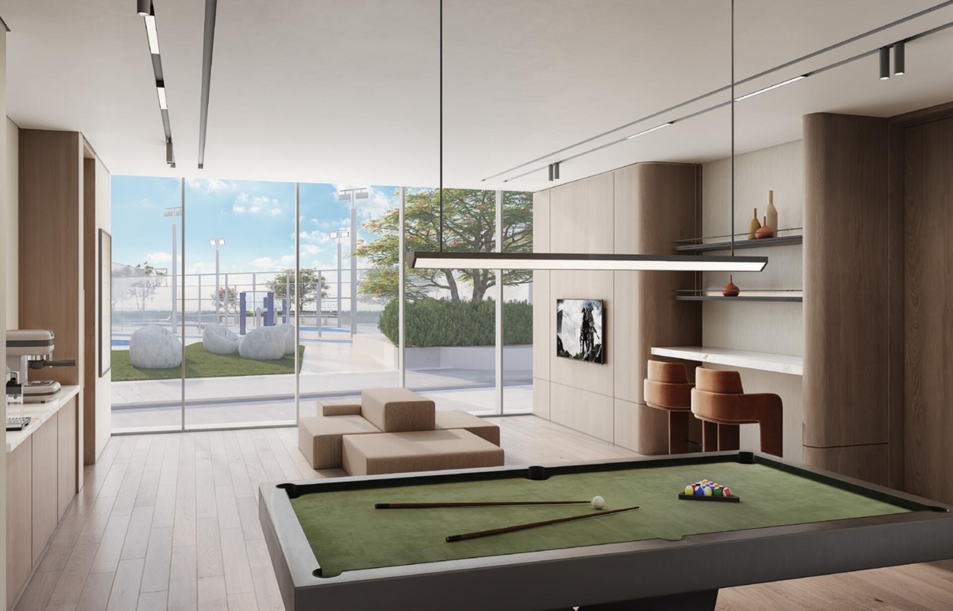 Gallery Hilton Residence