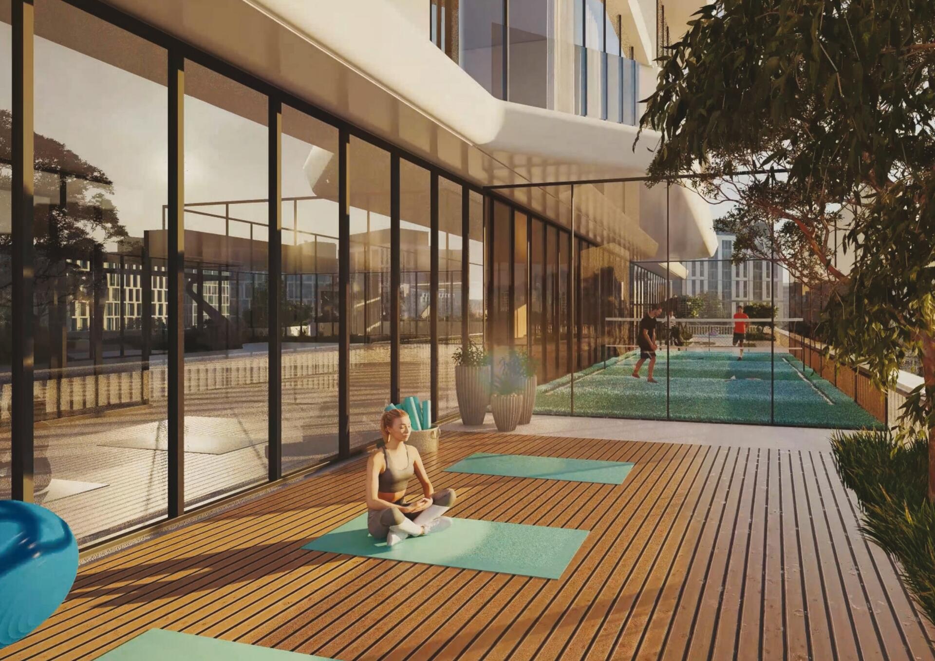 Gallery Luxury Canal Residences