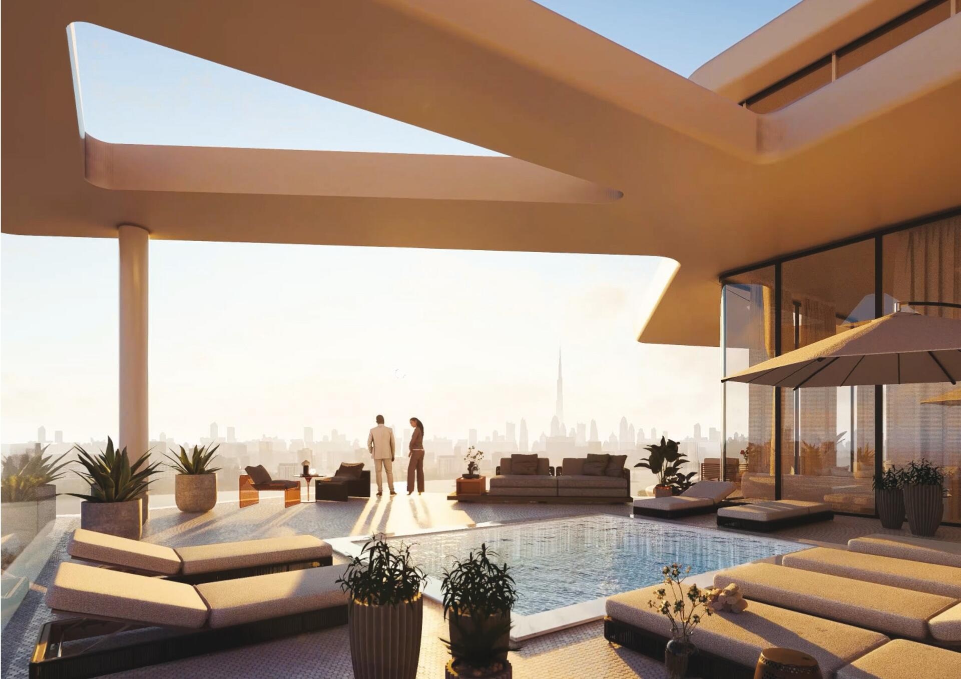 Gallery Luxury Canal Residences