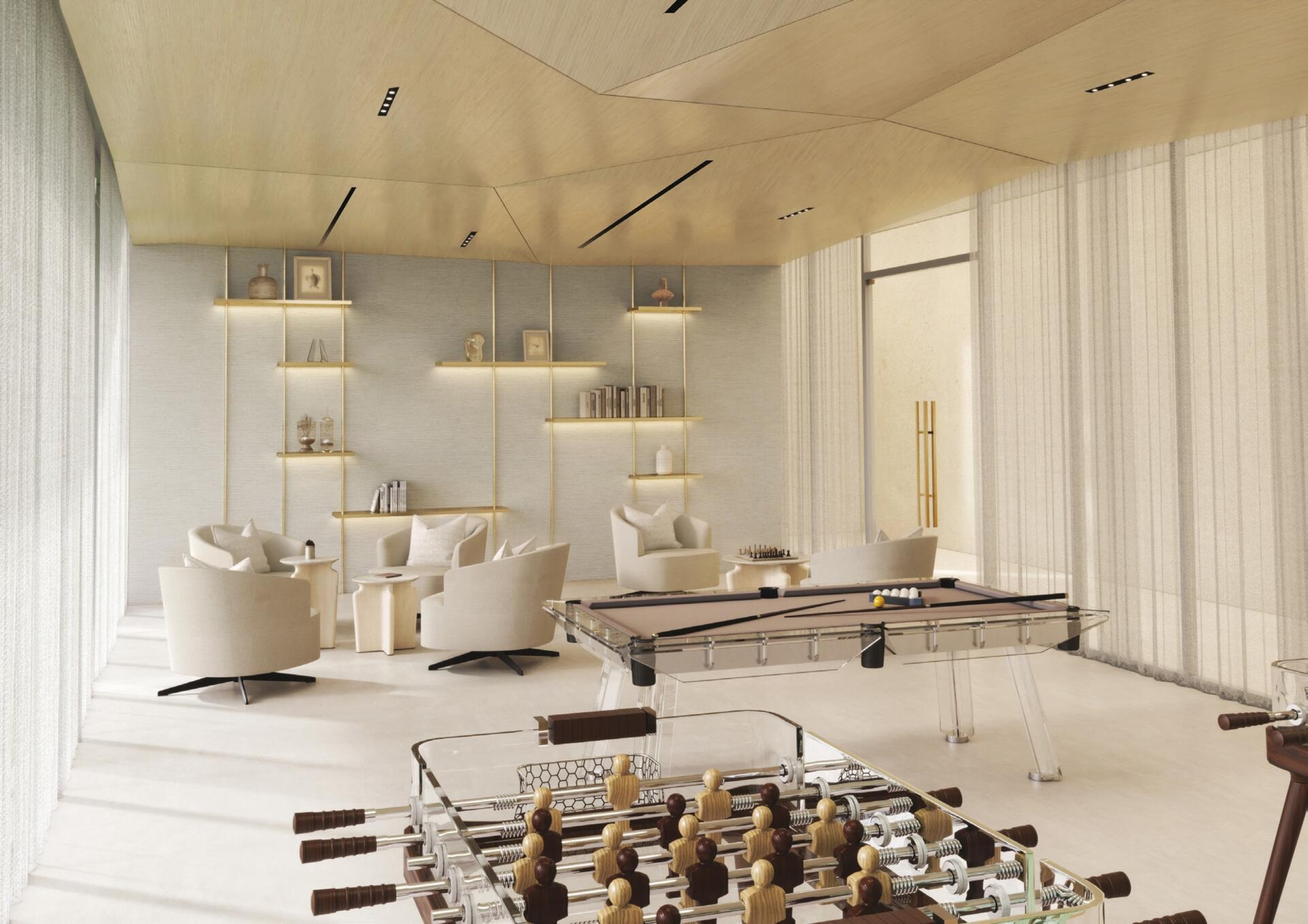 Gallery Luxury Canal Residences