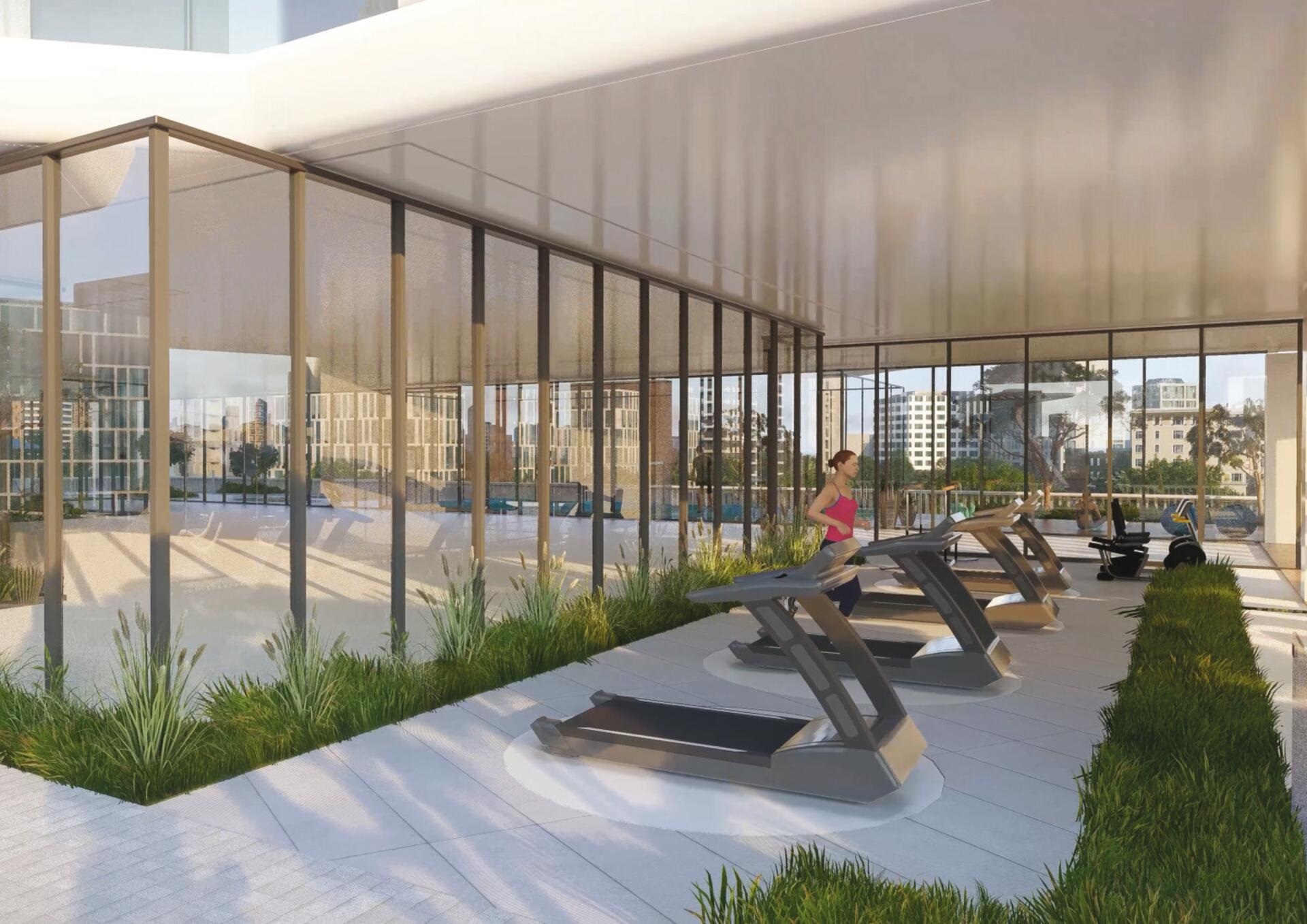 Gallery Luxury Canal Residences